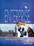 Enterprise 3 Plus Pre-Intermediate DVD Activity Book